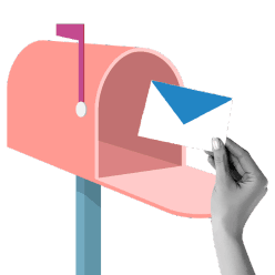 mailBox